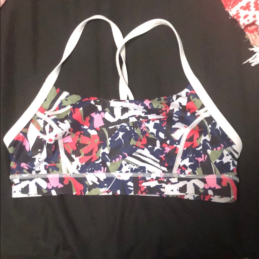 Lululemon bra
